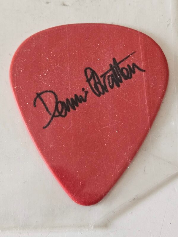 Dennis Stratton pick from Cart & Horses 2025